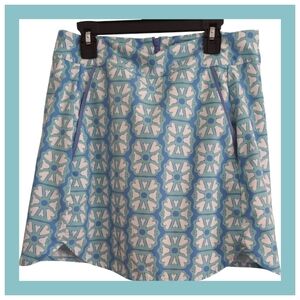 Vineyard Vines Performance Athletic Skort Size 2